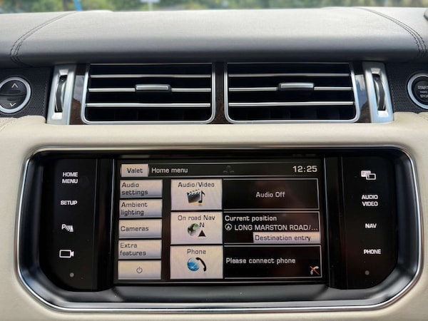 Used Land Rover Range Rover 2015 for sale - 75245142: Photo 28