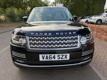 Used Land Rover Range Rover 2015 for sale - 75245142: Photo
