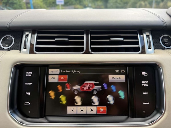 Used Land Rover Range Rover 2015 for sale - 75245142: Photo 30