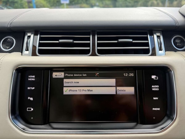 Used Land Rover Range Rover 2015 for sale - 75245142: Photo 31