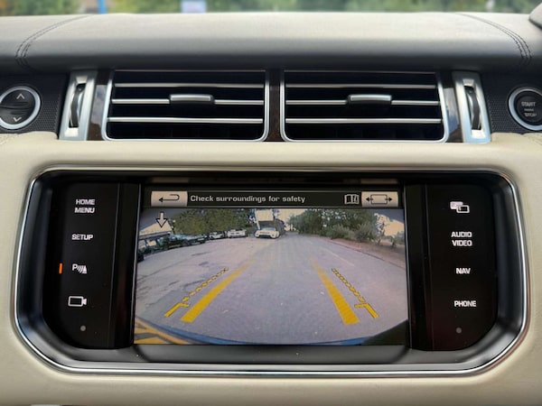 Used Land Rover Range Rover 2015 for sale - 75245142: Photo 32
