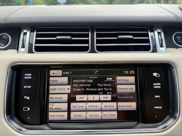 Used Land Rover Range Rover 2015 for sale - 75245142: Photo 33