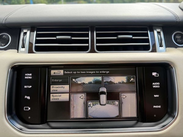 Used Land Rover Range Rover 2015 for sale - 75245142: Photo 34