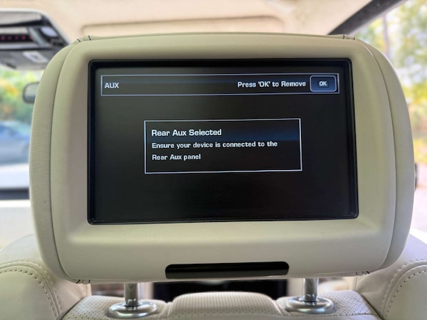 Used Land Rover Range Rover 2015 for sale - 75245142: Photo 40