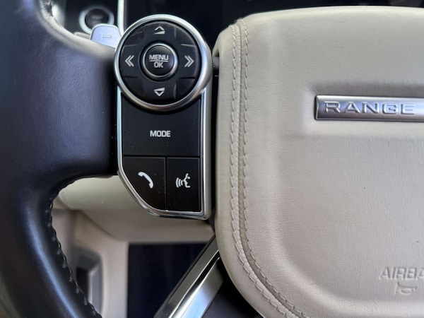Used Land Rover Range Rover 2015 for sale - 75245142: Photo 43