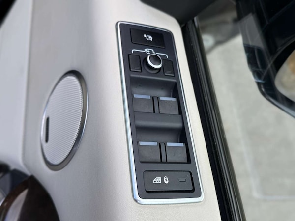 Used Land Rover Range Rover 2015 for sale - 75245142: Photo 48