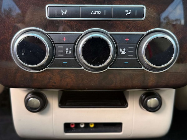 Used Land Rover Range Rover 2015 for sale - 75245142: Photo 51