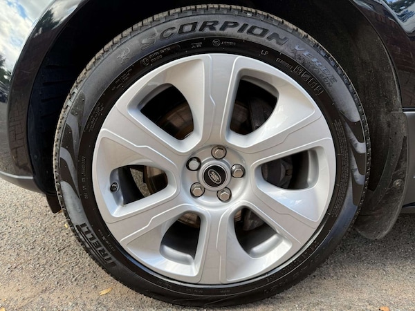 Used Land Rover Range Rover 2015 for sale - 75245142: Photo 55
