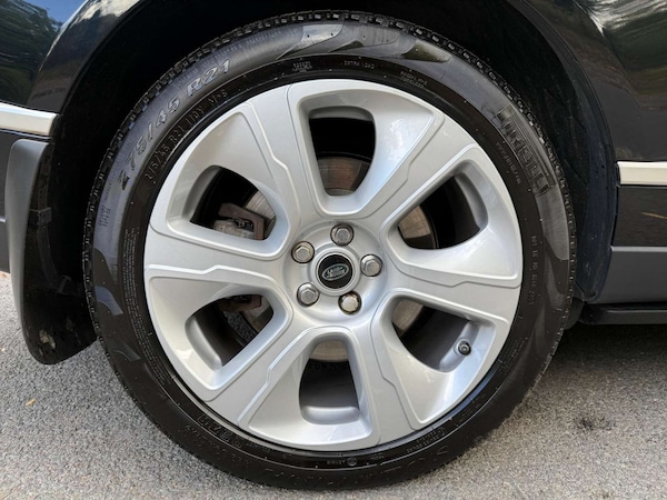 Used Land Rover Range Rover 2015 for sale - 75245142: Photo 56