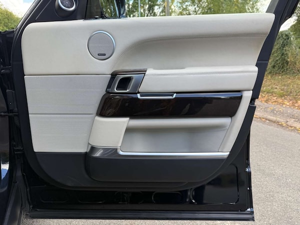 Used Land Rover Range Rover 2015 for sale - 75245142: Photo 58