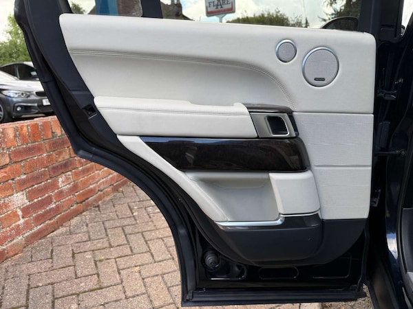 Used Land Rover Range Rover 2015 for sale - 75245142: Photo 59