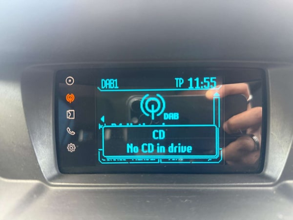 Used Ford Tourneo Connect 2016 for sale - 75304952: Photo 22