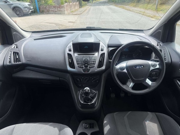 Used Ford Tourneo Connect 2016 for sale - 75304952: Photo 7