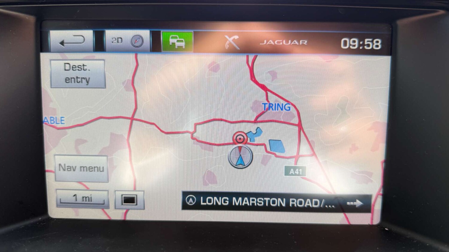 Used Jaguar F-Type 2014 for sale - 78053782: Photo 14