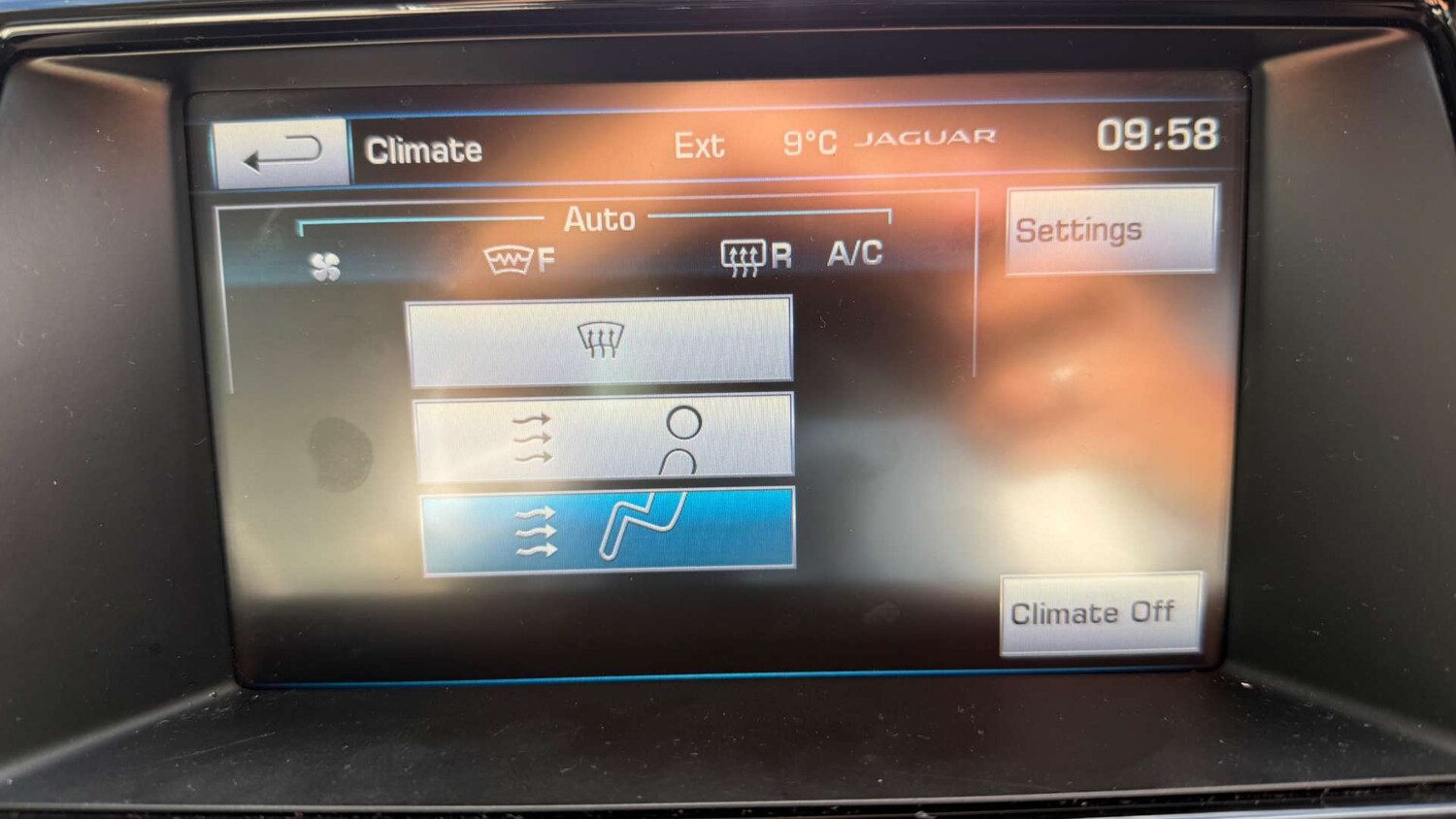 Used Jaguar F-Type 2014 for sale - 78053782: Photo 17