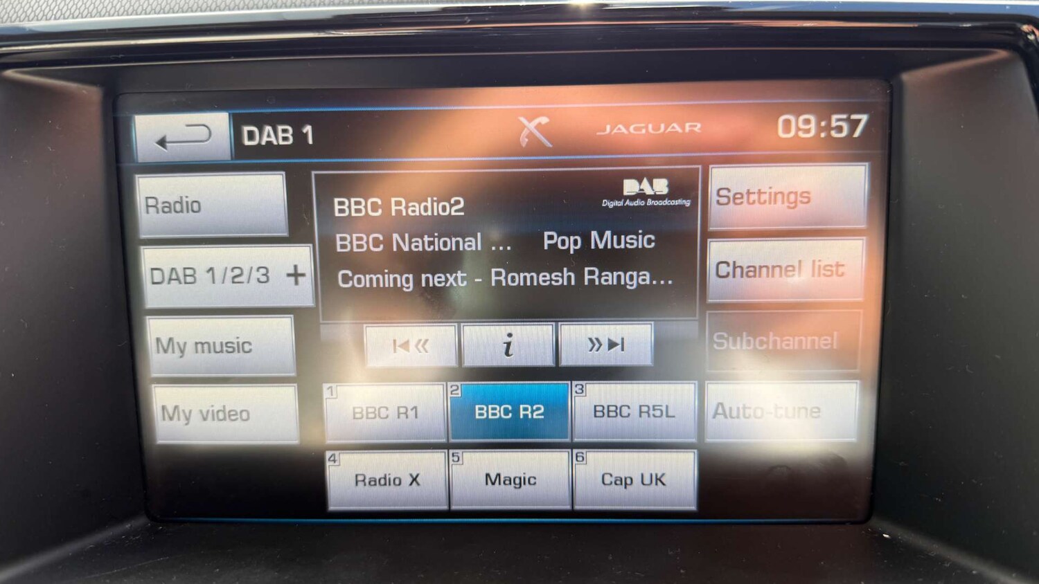 Used Jaguar F-Type 2014 for sale - 78053782: Photo 22