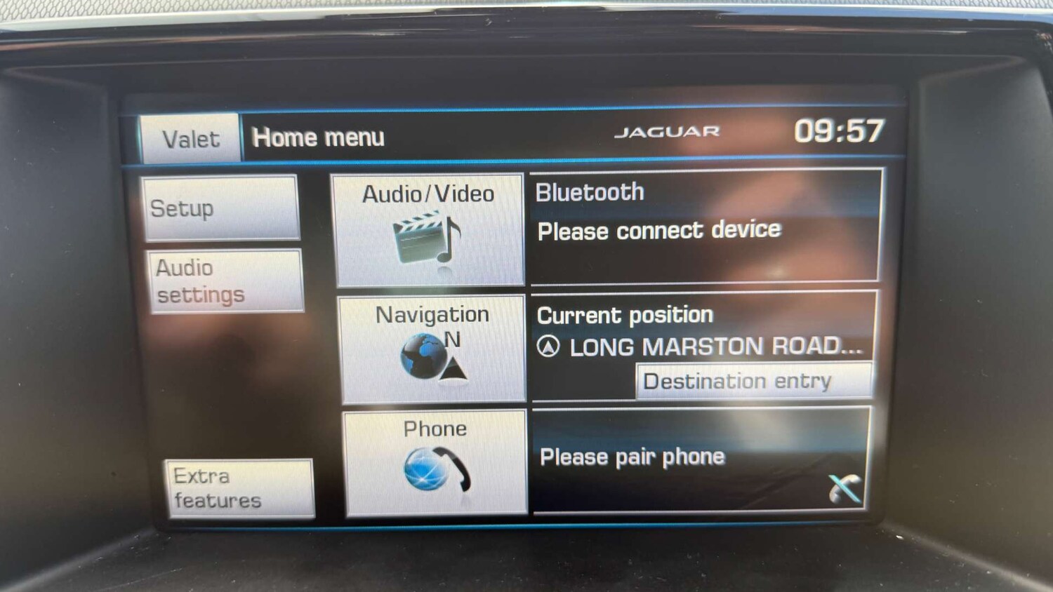 Used Jaguar F-Type 2014 for sale - 78053782: Photo 23