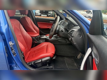 Used BMW 1 Series 2017 for sale - 78553197: Photo