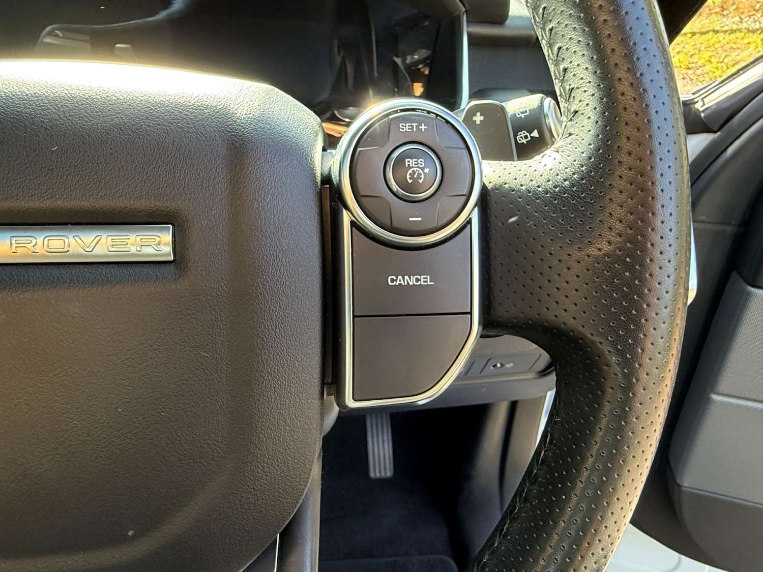 Vehicle 29