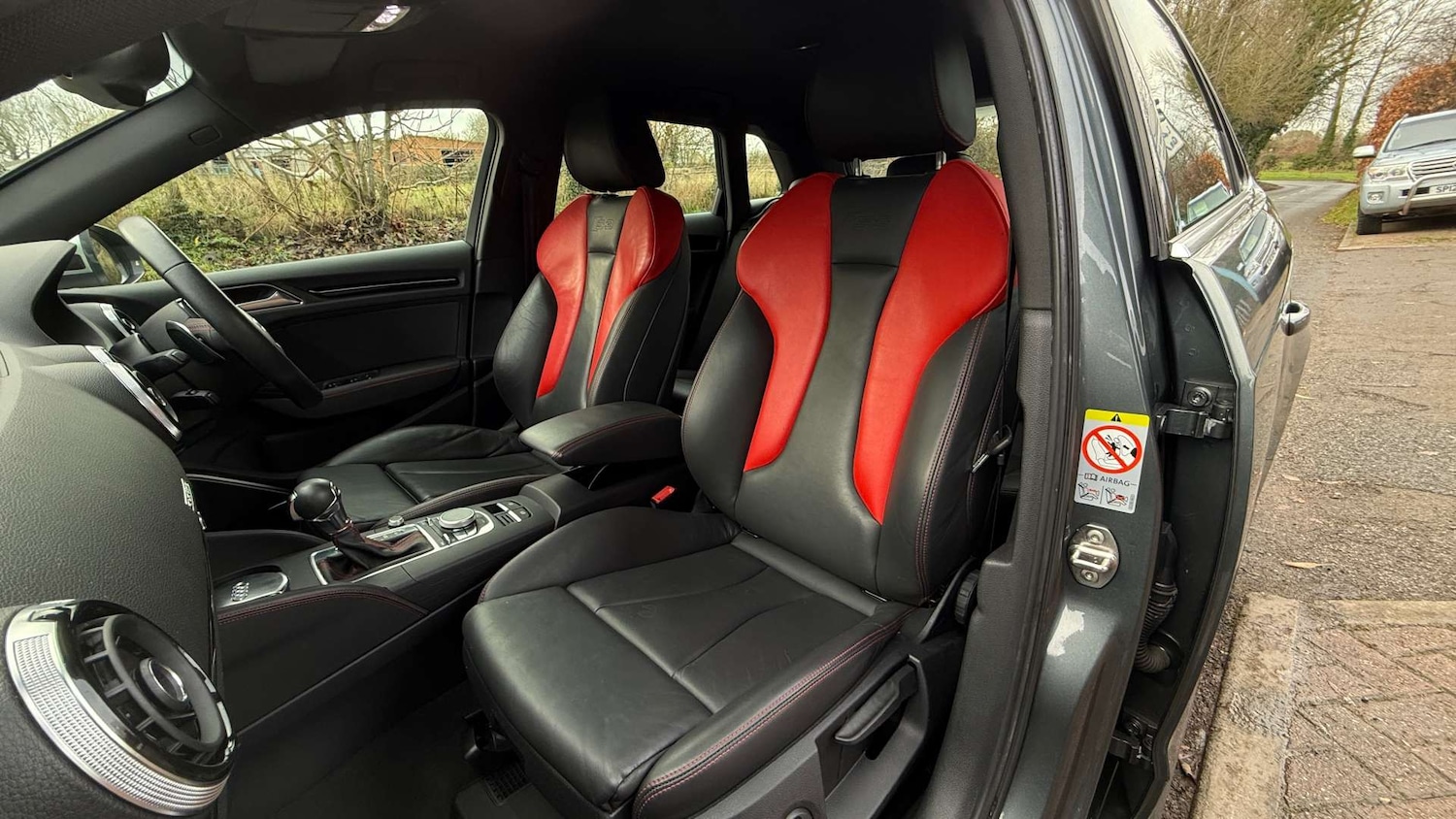 Used Audi A3 2013 for sale - 76834643: Photo 10