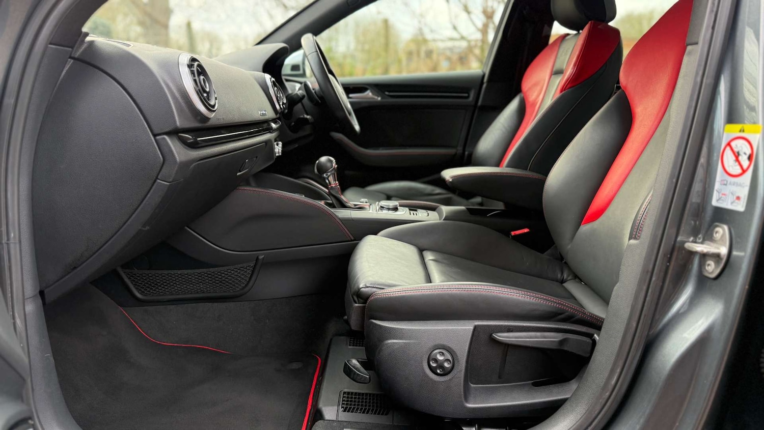 Used Audi A3 2013 for sale - 76834643: Photo 11