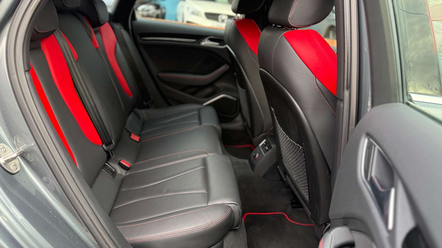 Used Audi A3 2013 for sale - 76834643: Photo 12