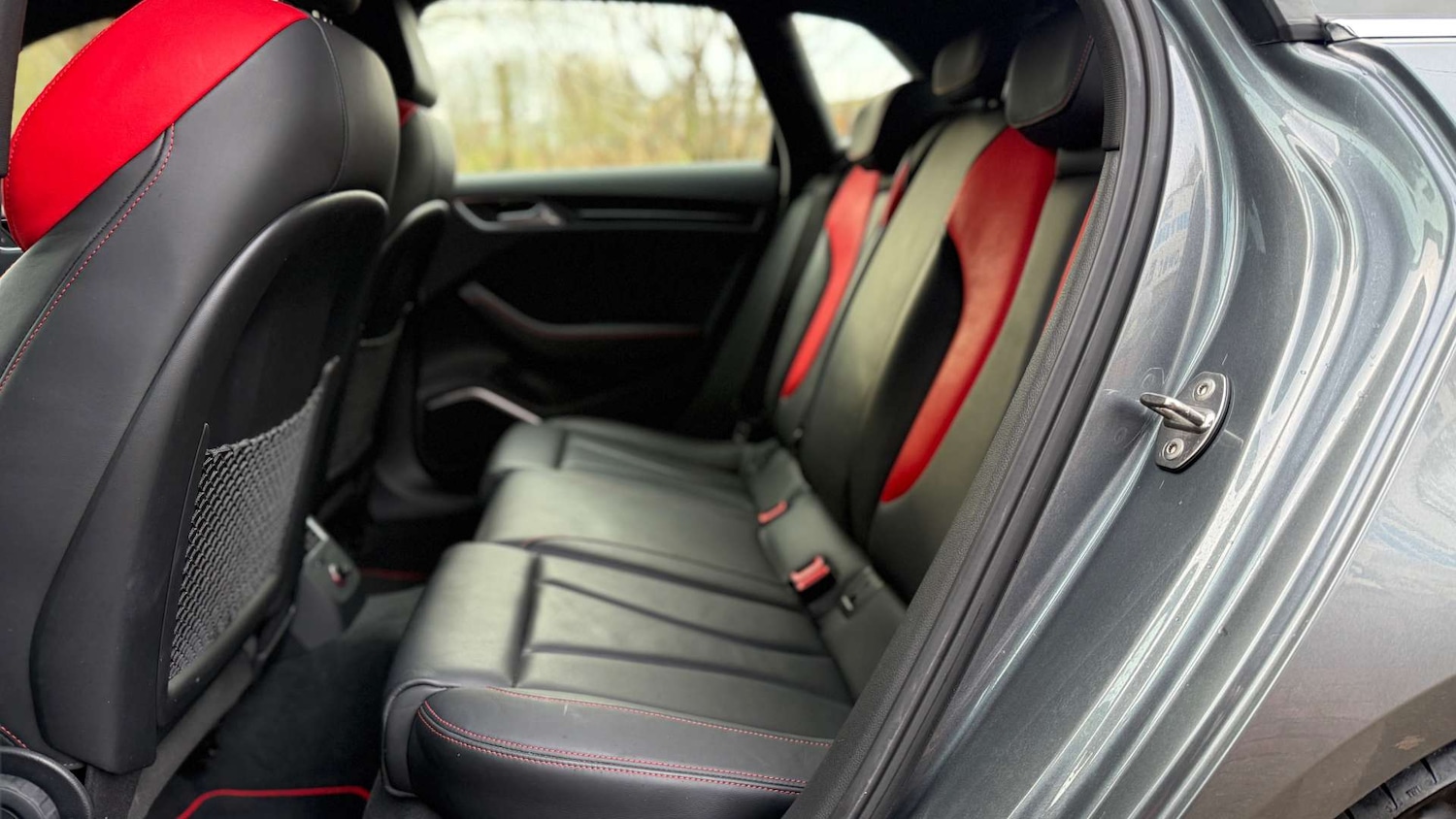 Used Audi A3 2013 for sale - 76834643: Photo 13