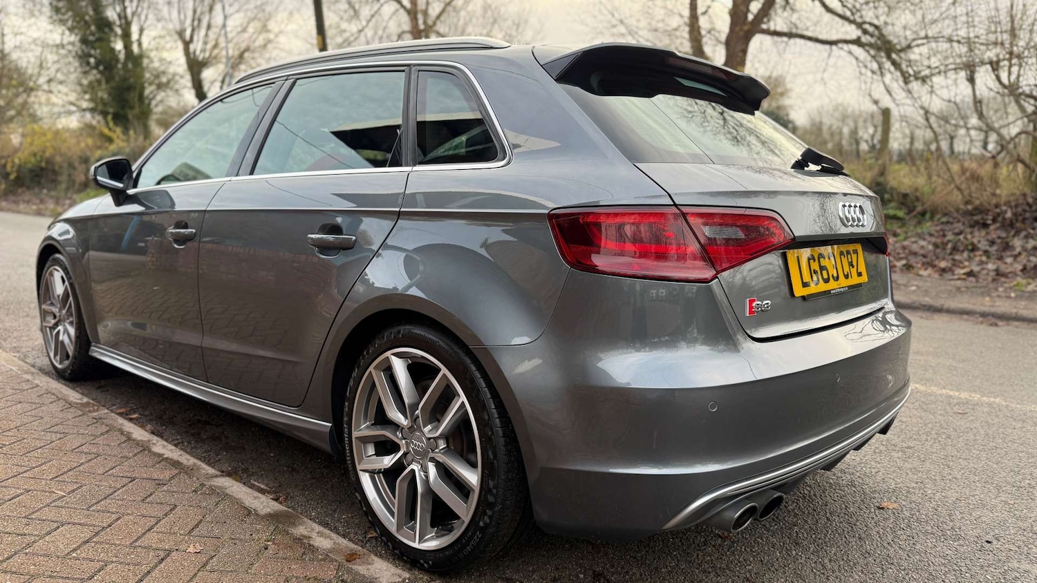 Used Audi A3 2013 for sale - 76834643: Photo 14