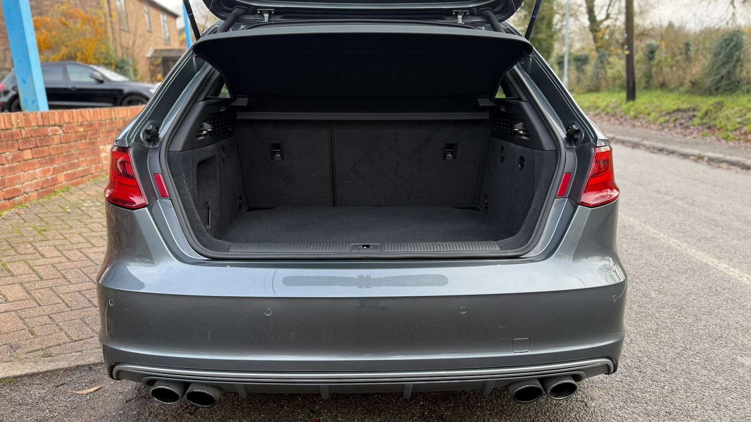 Used Audi A3 2013 for sale - 76834643: Photo 15