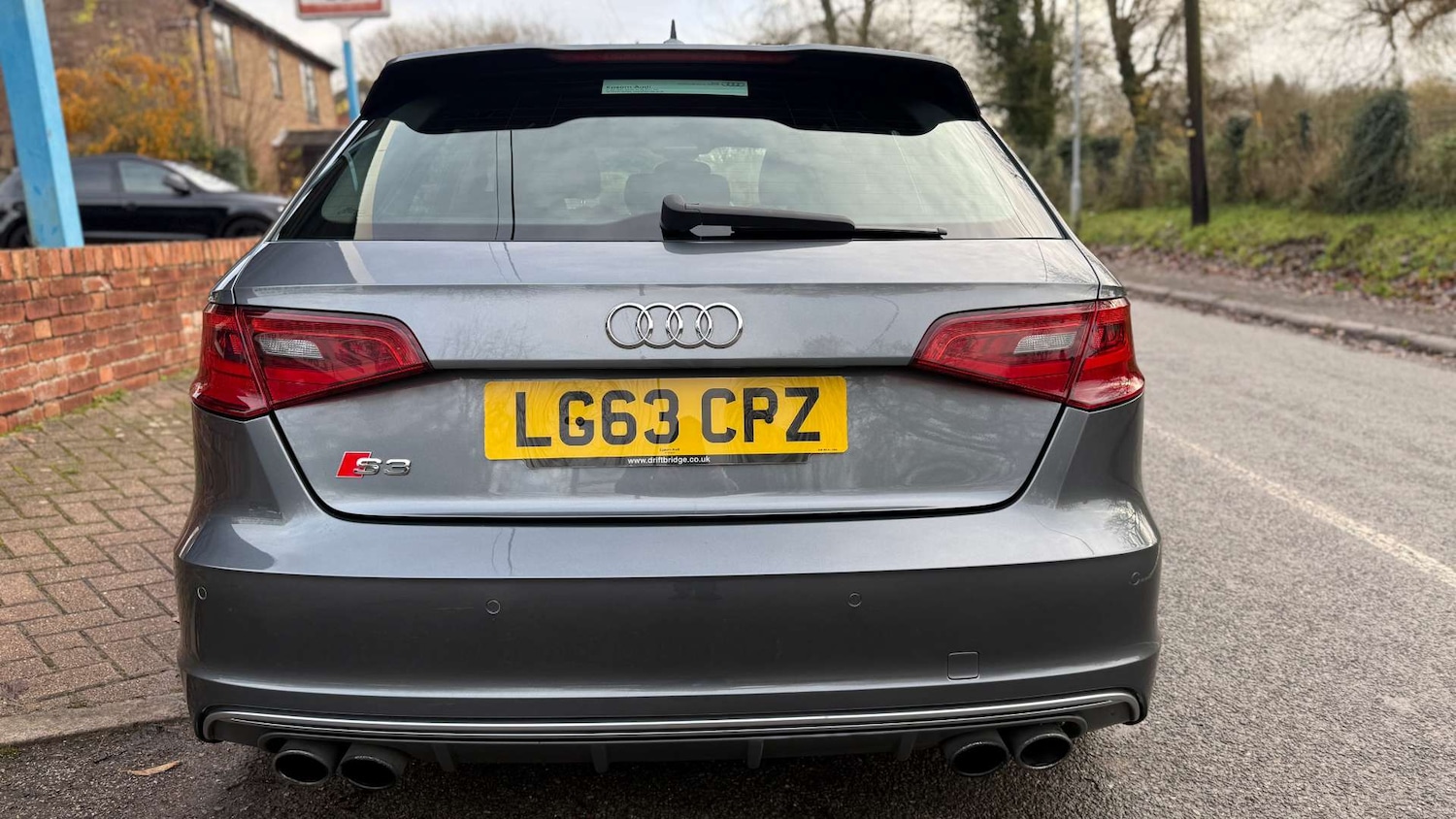 Used Audi A3 2013 for sale - 76834643: Photo 16