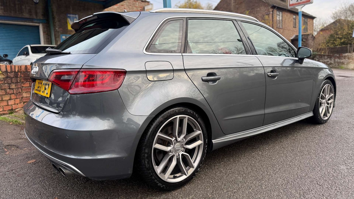 Used Audi A3 2013 for sale - 76834643: Photo 18