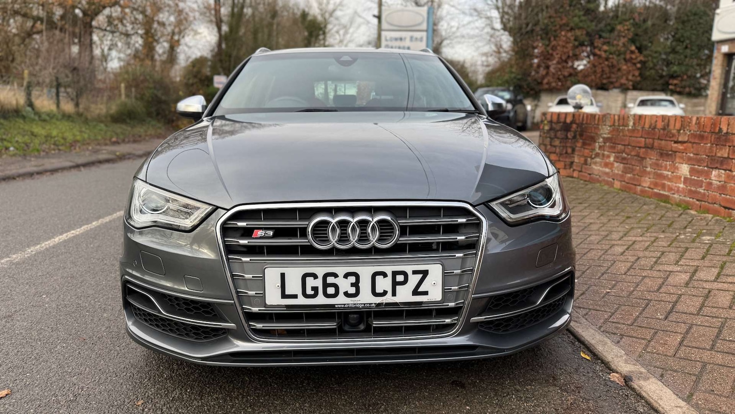 Used Audi A3 2013 for sale - 76834643: Photo 2