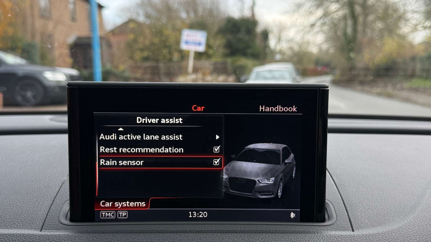 Used Audi A3 2013 for sale - 76834643: Photo 20