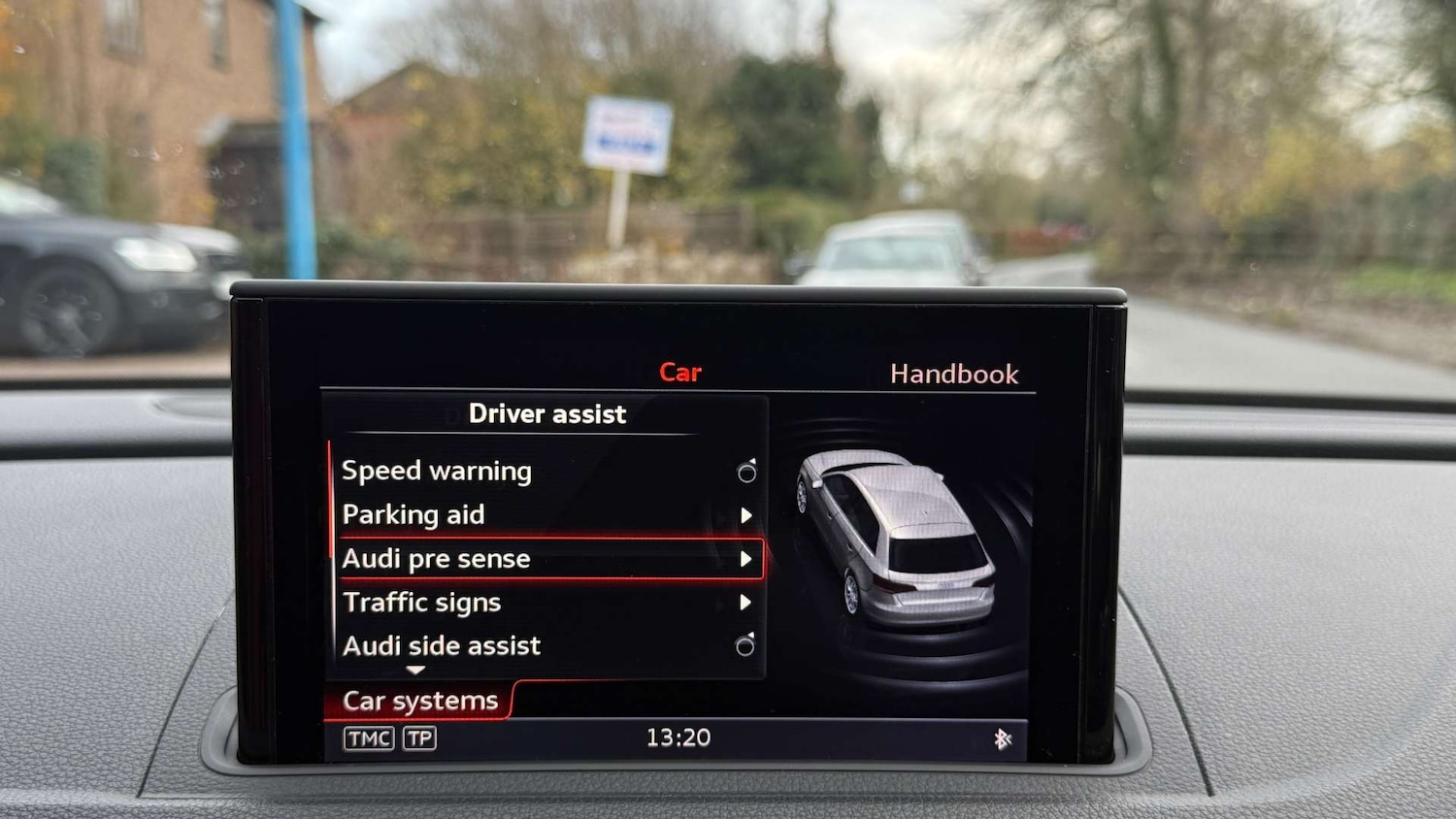 Used Audi A3 2013 for sale - 76834643: Photo 21