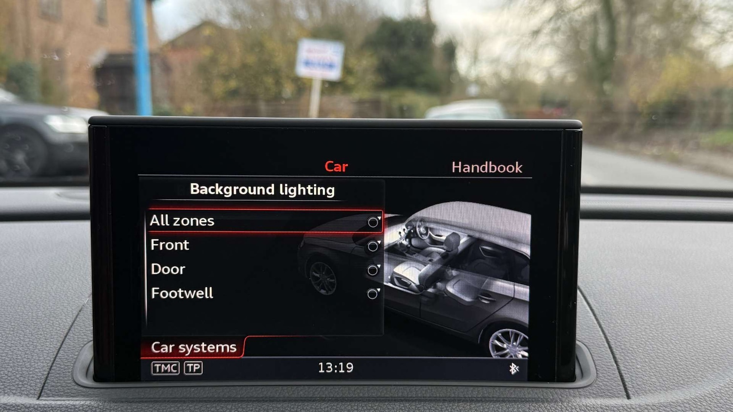 Used Audi A3 2013 for sale - 76834643: Photo 22