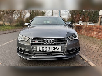 Used Audi A3 2013 for sale - 76834643: Photo