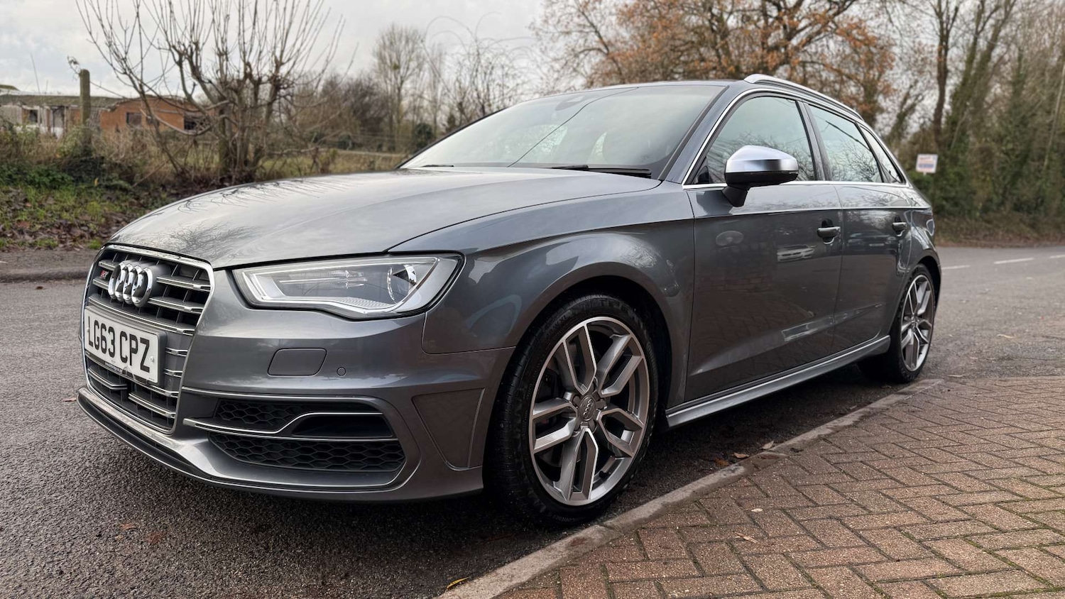 Used Audi A3 2013 for sale - 76834643: Photo 3