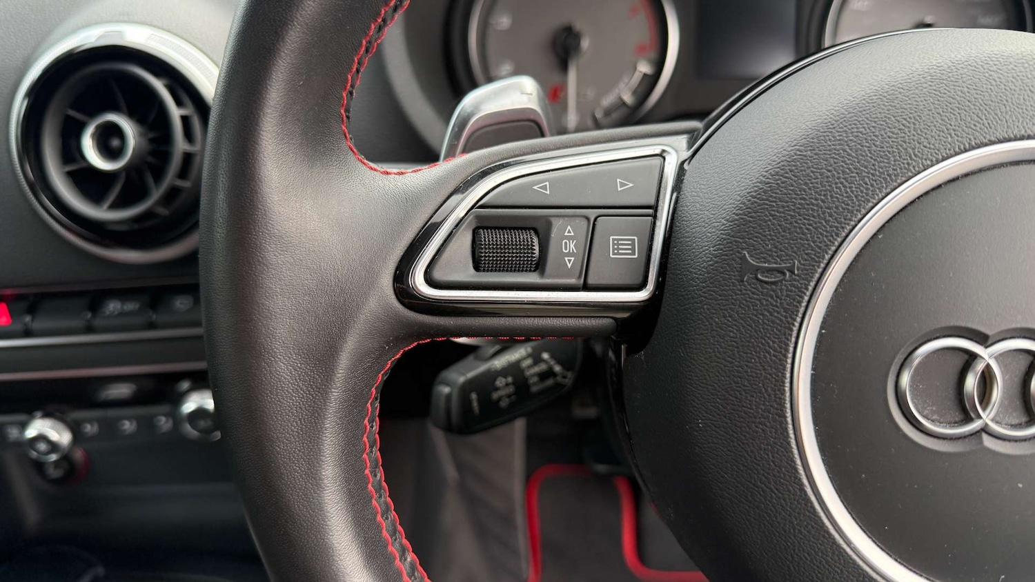 Used Audi A3 2013 for sale - 76834643: Photo 33