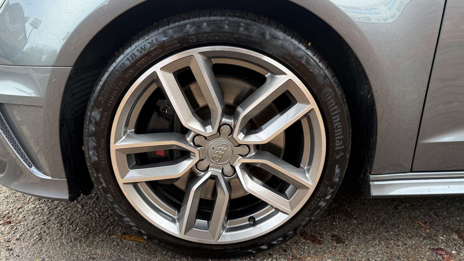 Used Audi A3 2013 for sale - 76834643: Photo 36