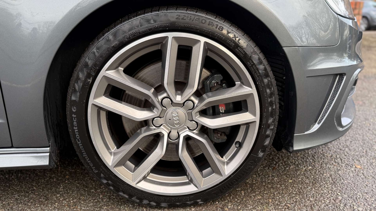 Used Audi A3 2013 for sale - 76834643: Photo 37