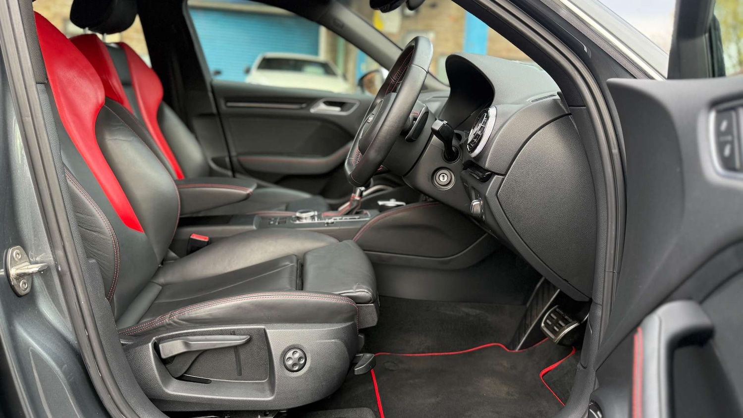 Used Audi A3 2013 for sale - 76834643: Photo 4