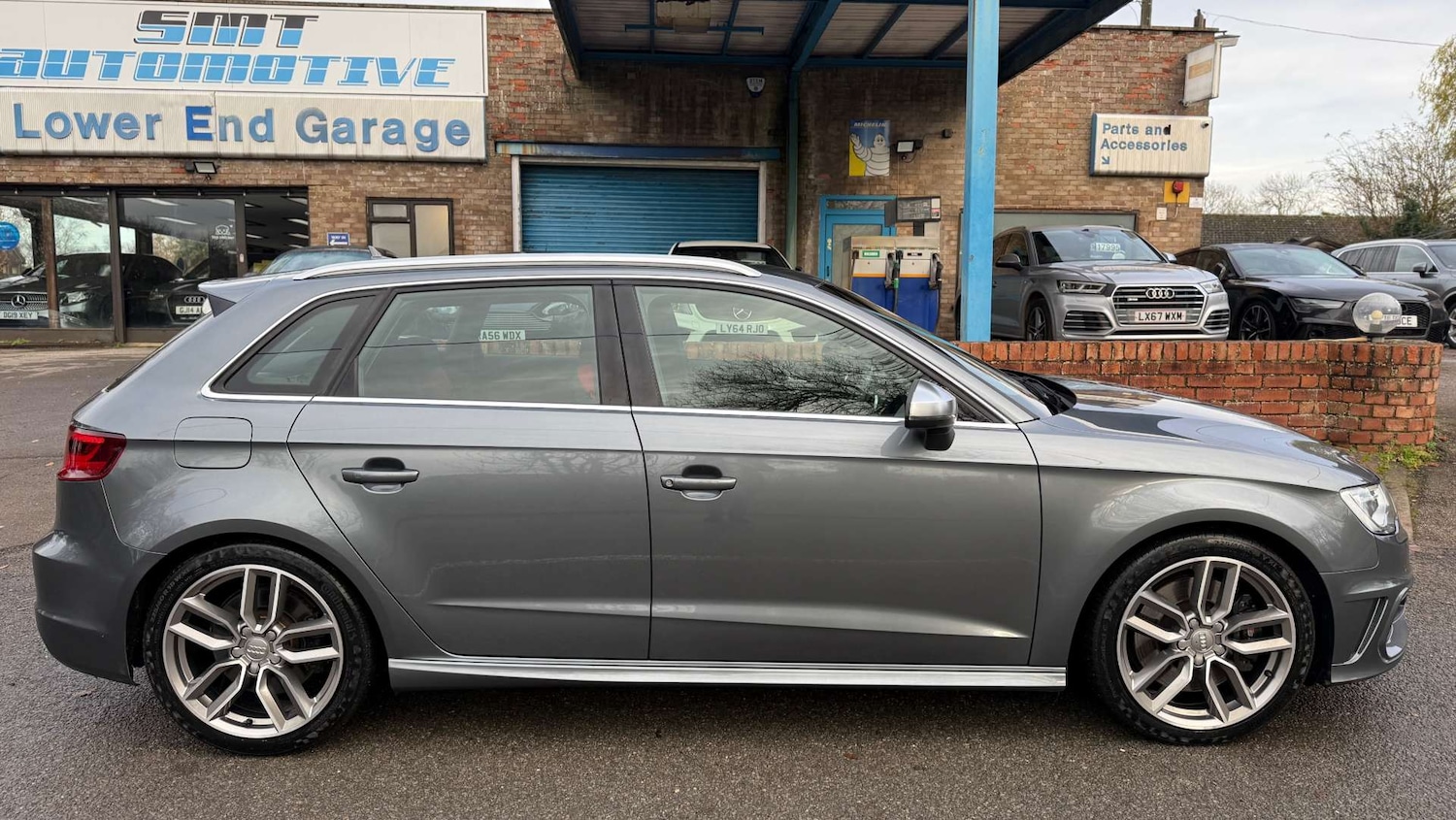 Used Audi A3 2013 for sale - 76834643: Photo 44