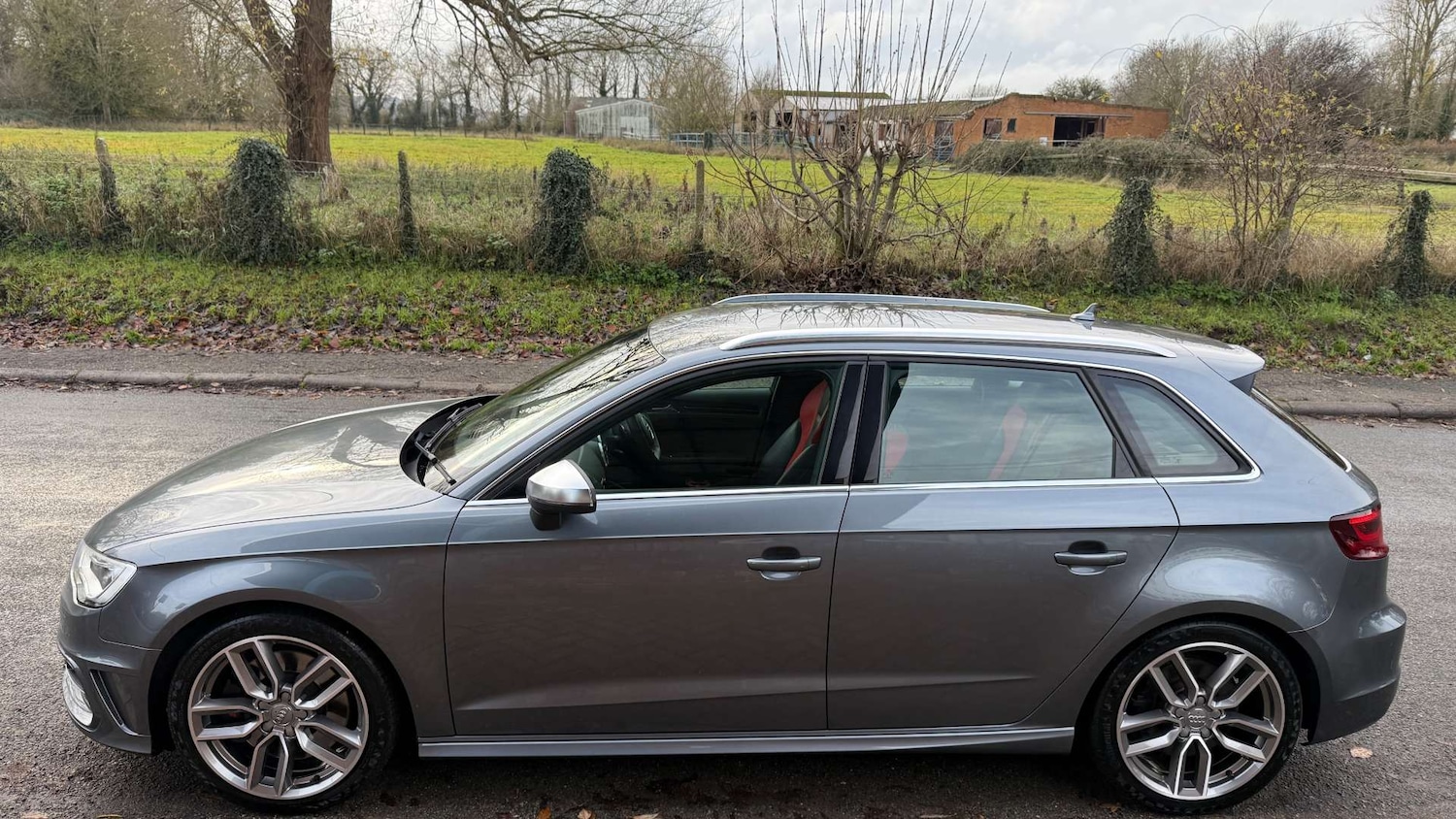 Used Audi A3 2013 for sale - 76834643: Photo 45