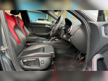 Used Audi A3 2013 for sale - 76834643: Photo