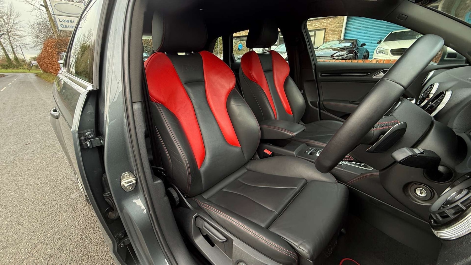 Used Audi A3 2013 for sale - 76834643: Photo 5