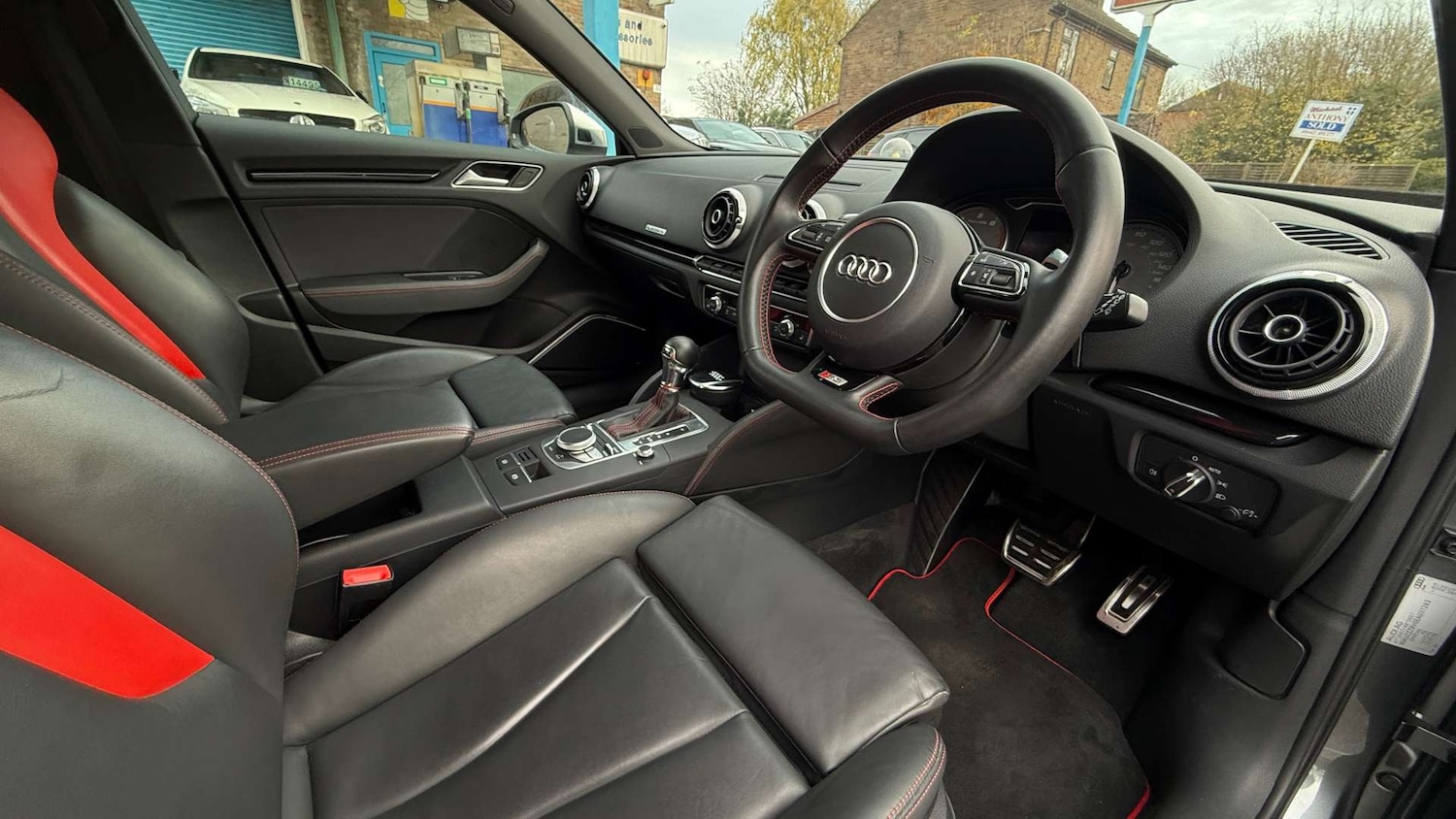 Used Audi A3 2013 for sale - 76834643: Photo 6