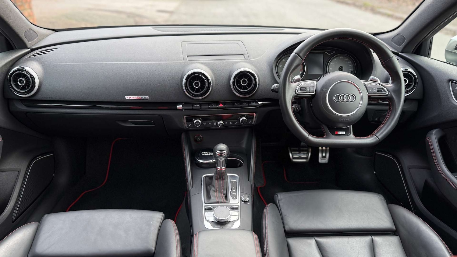 Used Audi A3 2013 for sale - 76834643: Photo 7