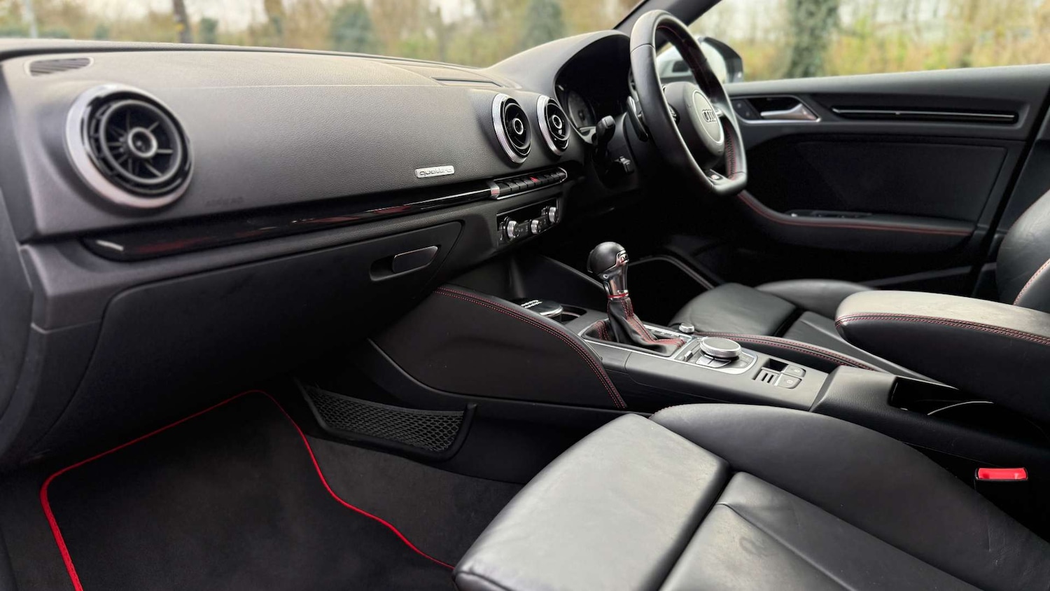 Used Audi A3 2013 for sale - 76834643: Photo 9