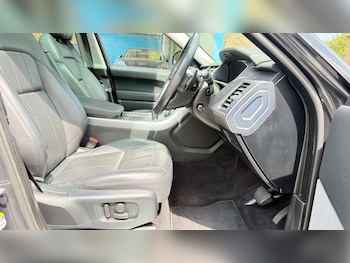 Used Land Rover Range Rover Sport 2020 for sale - 79407471: Photo