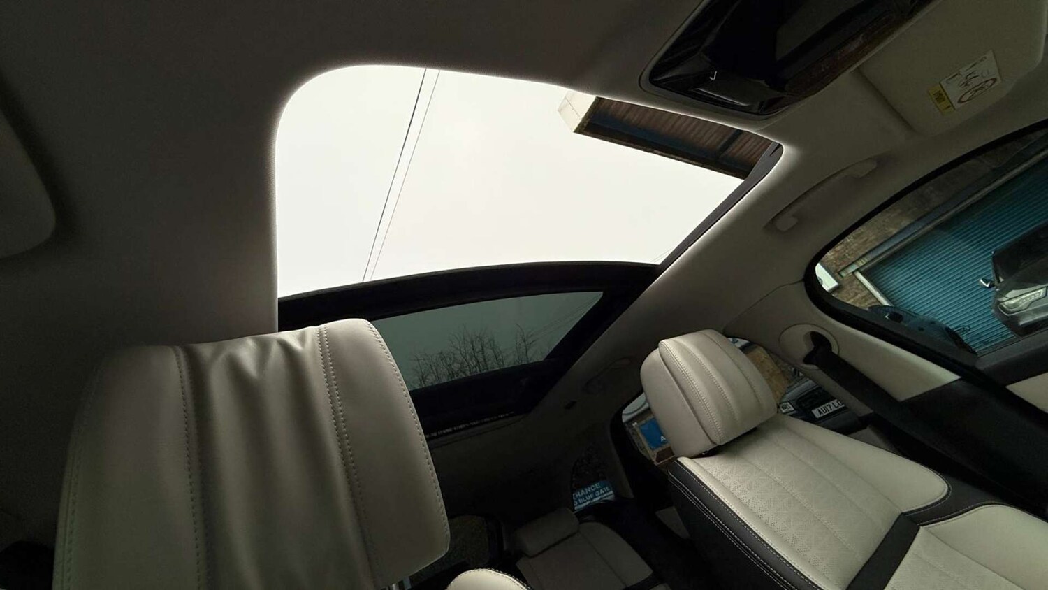 Used Land Rover Range Rover Velar 2017 for sale - 77632633: Photo 20